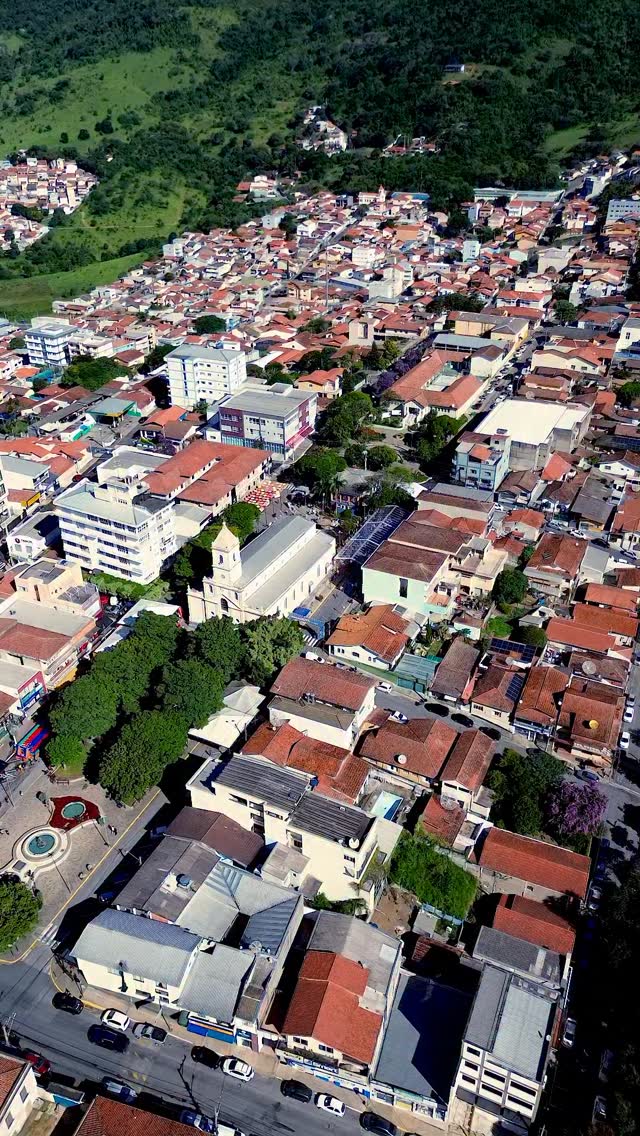 Post do instagram da Prefeitura de Mandirituba