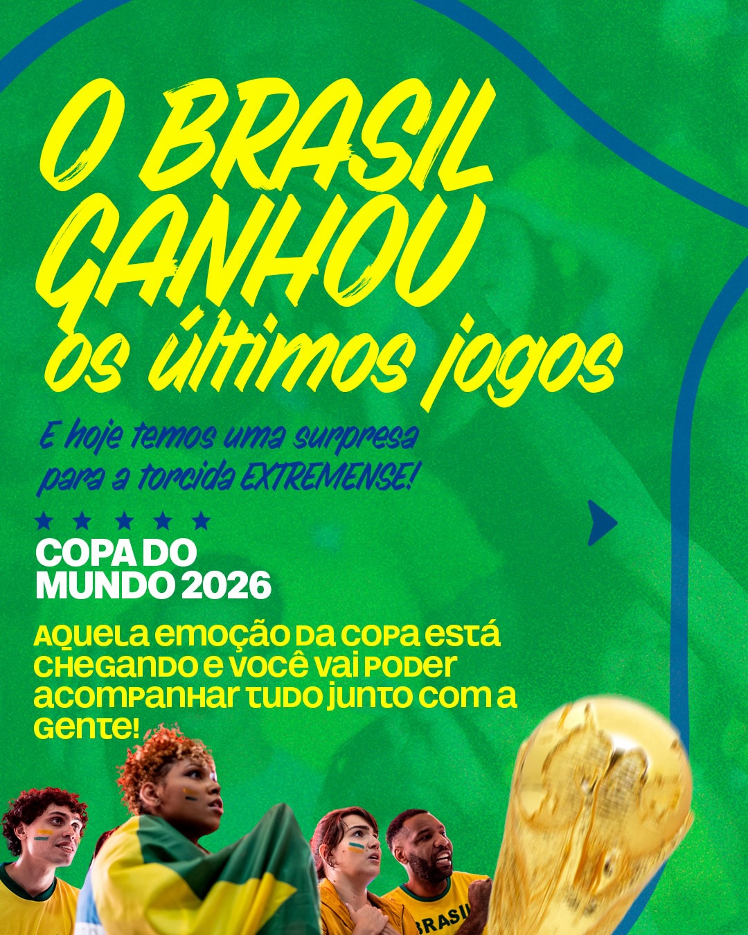 Post do instagram da Prefeitura de Mandirituba