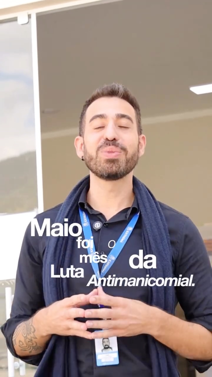 Post do instagram da Prefeitura de Mandirituba