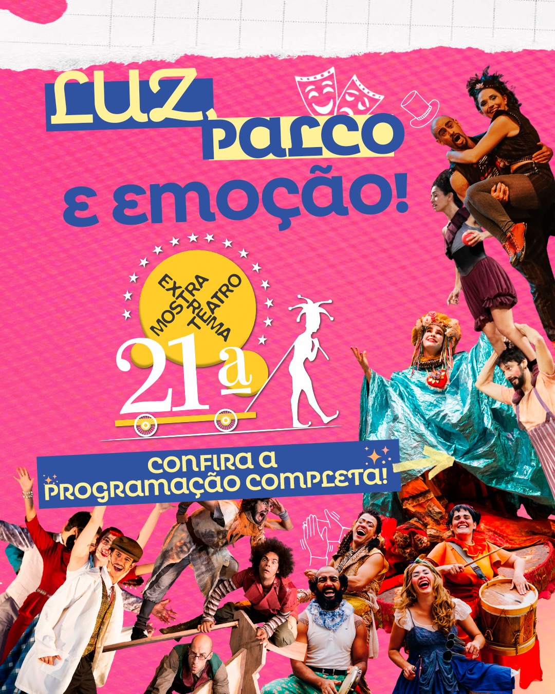 Post do instagram da Prefeitura de Mandirituba