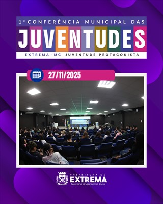 Post do instagram da Prefeitura de Mandirituba