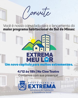 Post do instagram da Prefeitura de Mandirituba