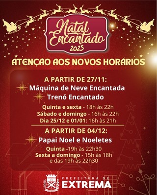 Post do instagram da Prefeitura de Mandirituba