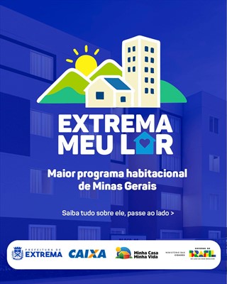 Post do instagram da Prefeitura de Mandirituba