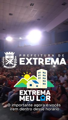 Post do instagram da Prefeitura de Mandirituba