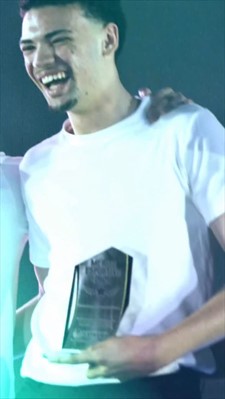 Post do instagram da Prefeitura de Mandirituba