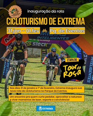 Post do instagram da Prefeitura de Mandirituba