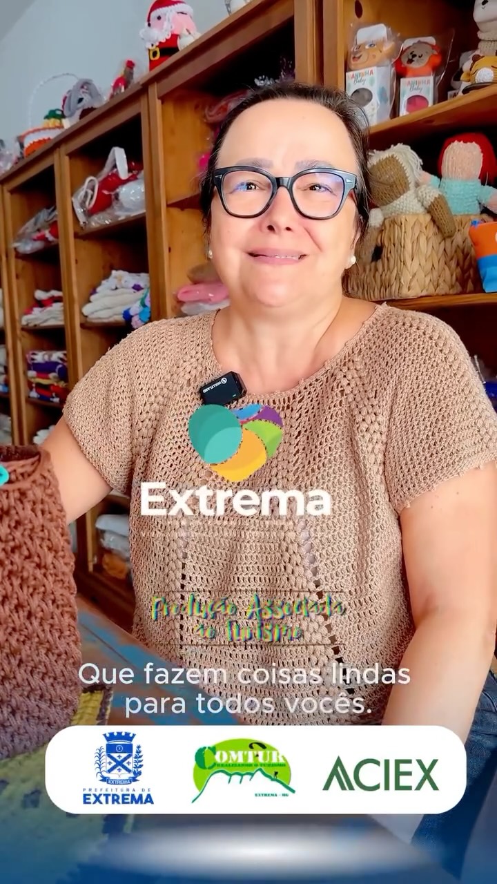 Post do instagram da Prefeitura de Mandirituba