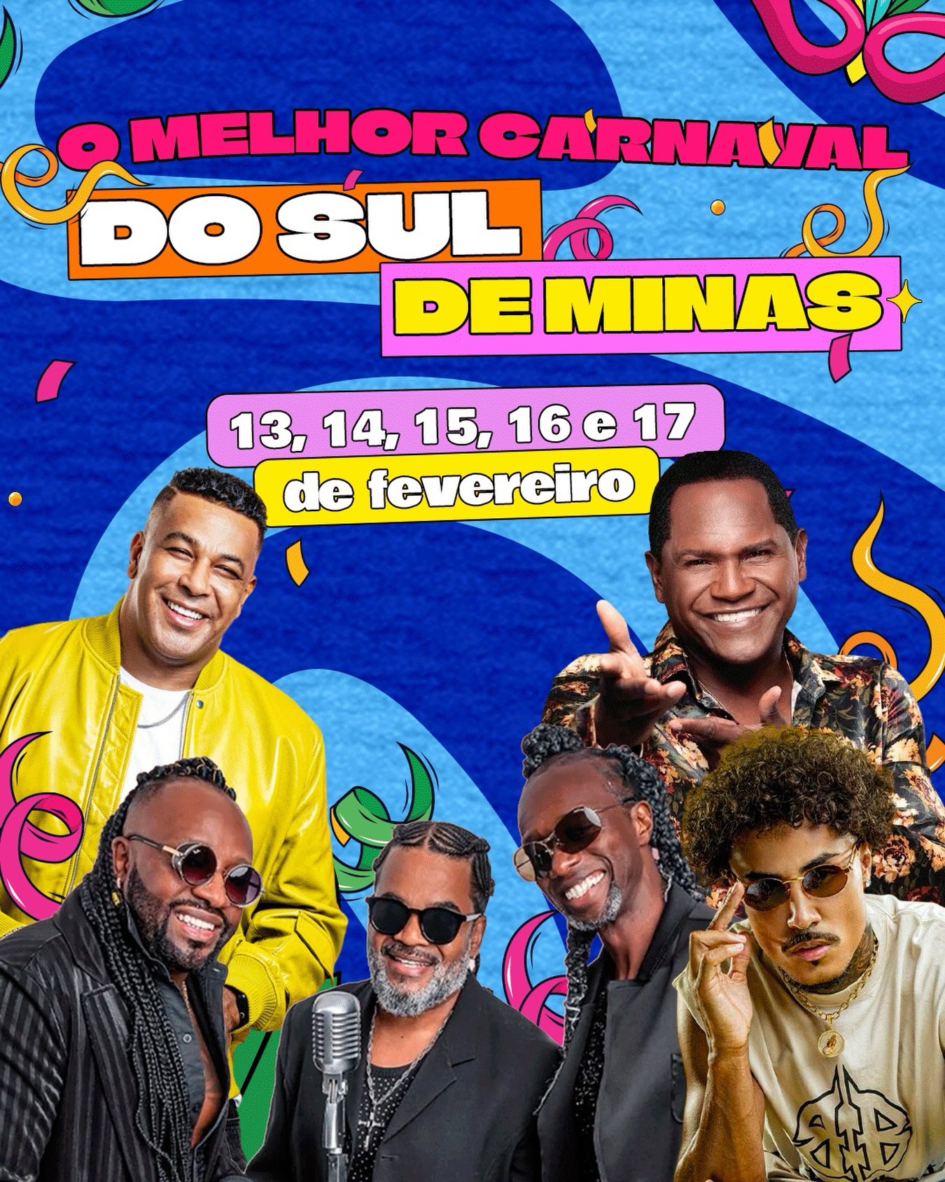 Post do instagram da Prefeitura de Mandirituba