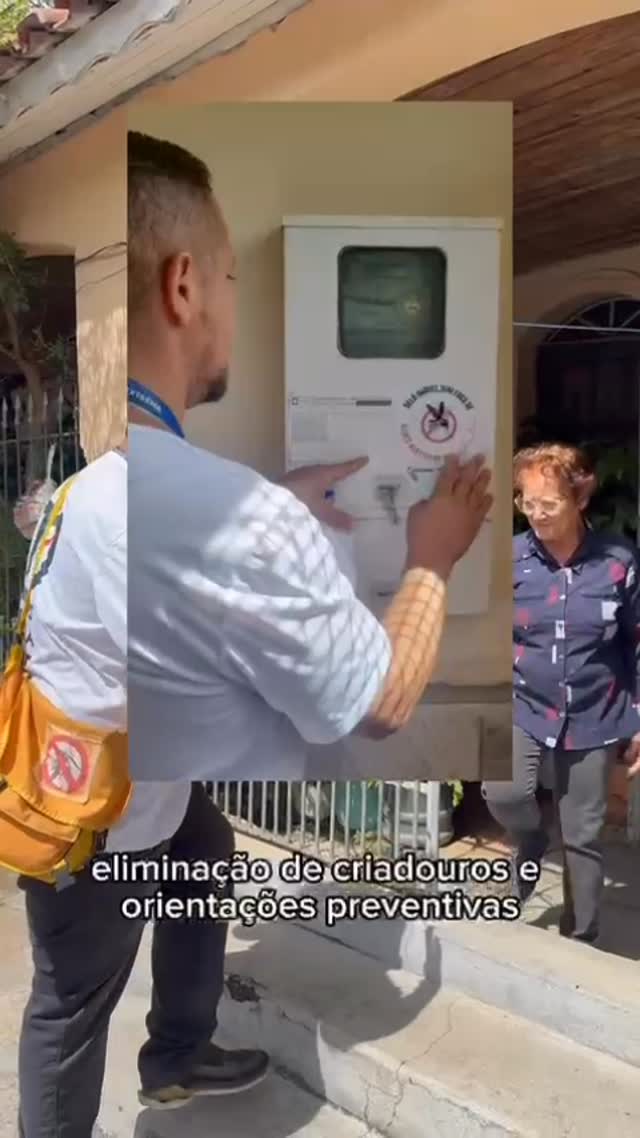 Post do instagram da Prefeitura de Mandirituba