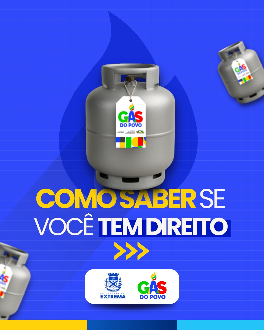 Post do instagram da Prefeitura de Mandirituba