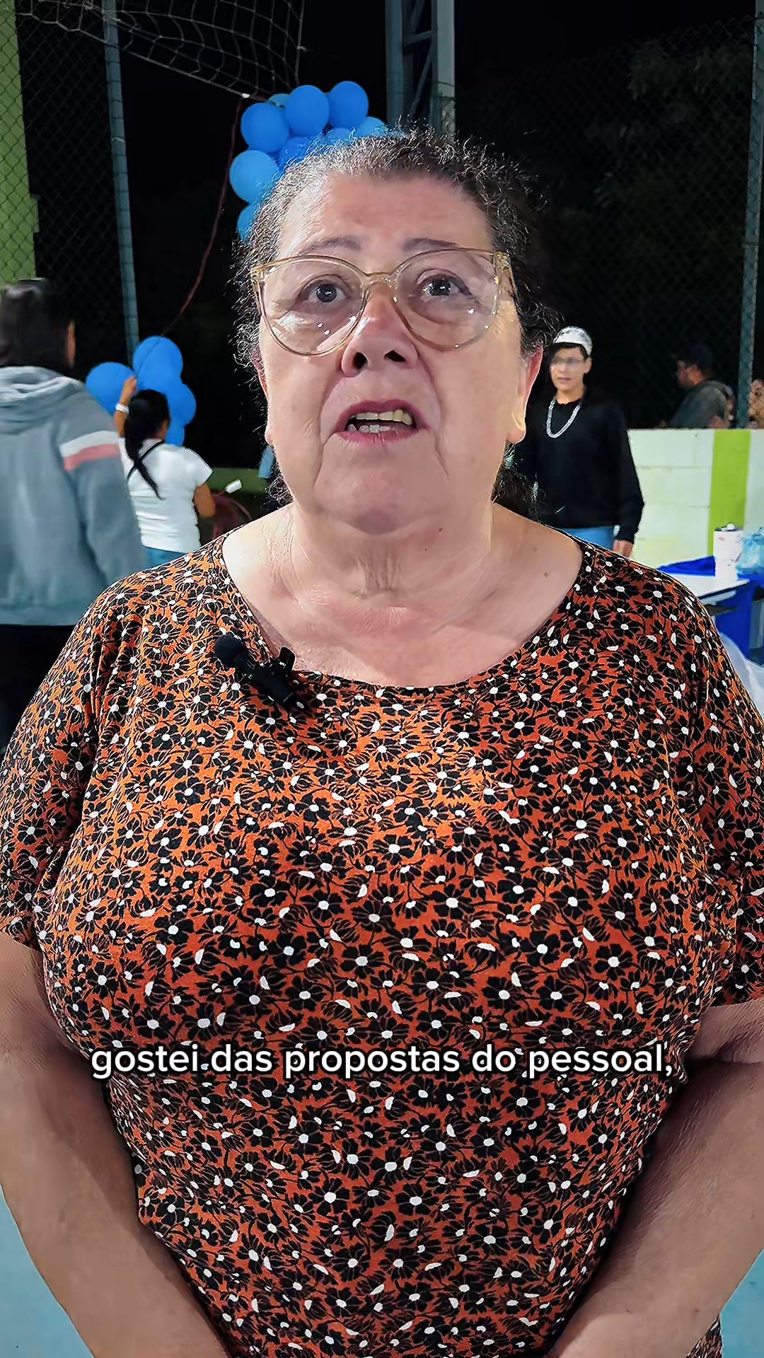 Post do instagram da Prefeitura de Mandirituba