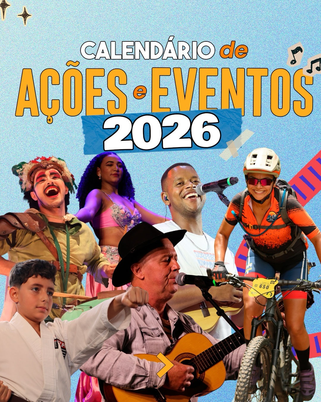 Post do instagram da Prefeitura de Mandirituba