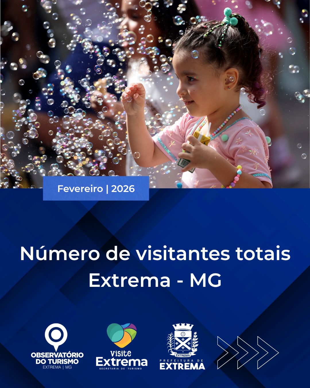 Post do instagram da Prefeitura de Mandirituba