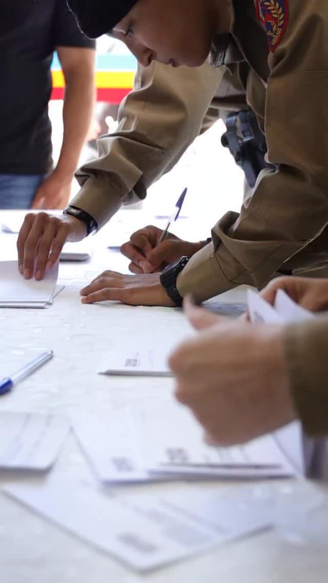 Post do instagram da Prefeitura de Mandirituba