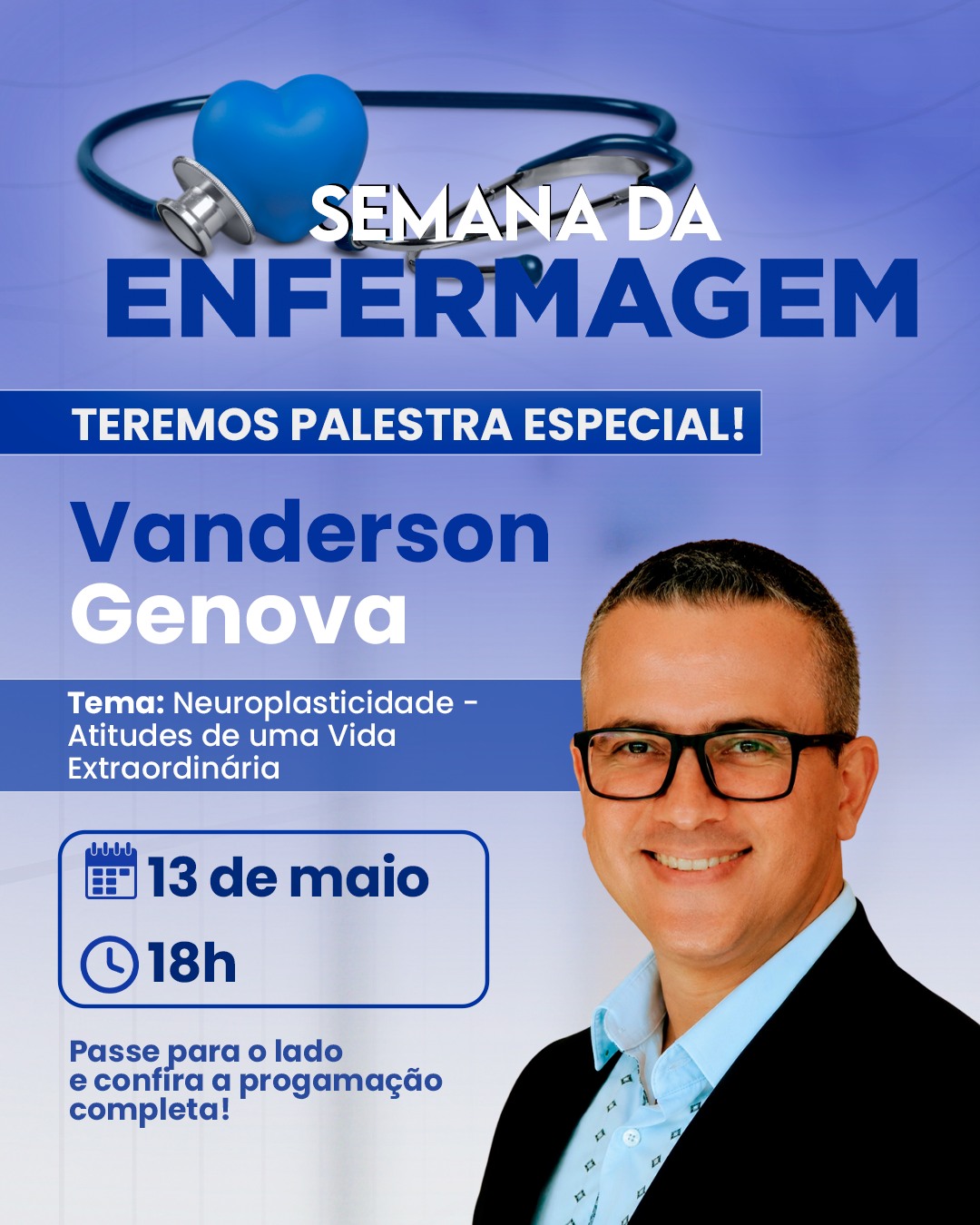 Post do instagram da Prefeitura de Mandirituba