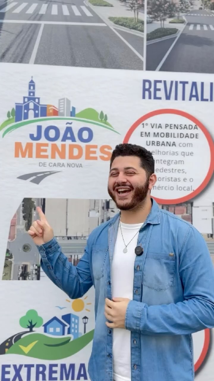 Post do instagram da Prefeitura de Mandirituba
