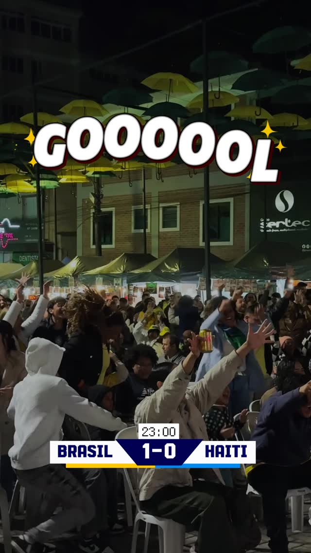 Post do instagram da Prefeitura de Mandirituba