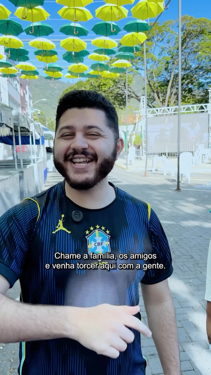Post do instagram da Prefeitura de Mandirituba