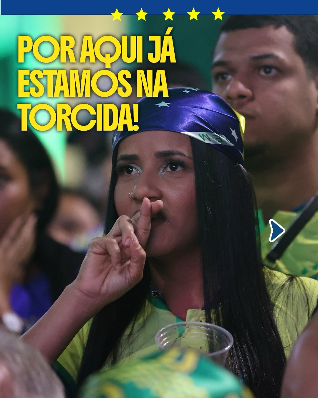 Post do instagram da Prefeitura de Mandirituba