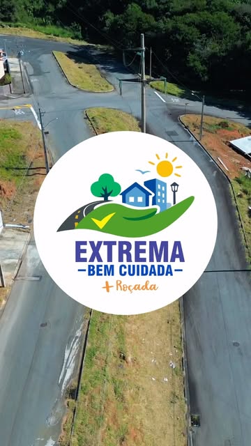 Post do instagram da Prefeitura de Mandirituba