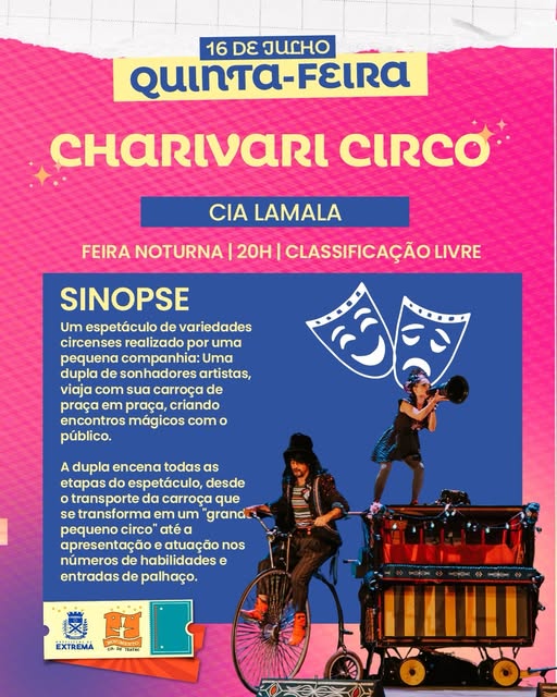 Post do instagram da Prefeitura de Mandirituba