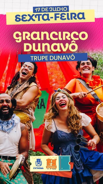 Post do instagram da Prefeitura de Mandirituba