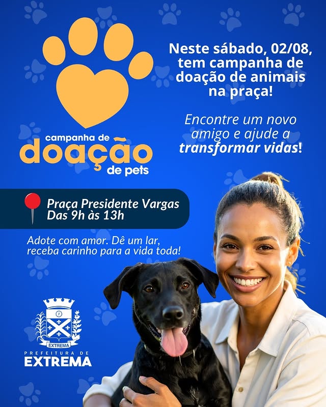 Post do instagram da Prefeitura de Mandirituba