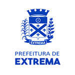 Brasão da Diário Oficial - Extrema