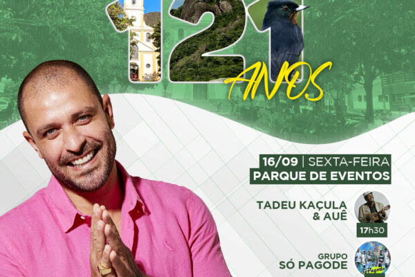 Portal Minas Gerais - Eventos: 4º EXTREMA EXPERIENCE 2023