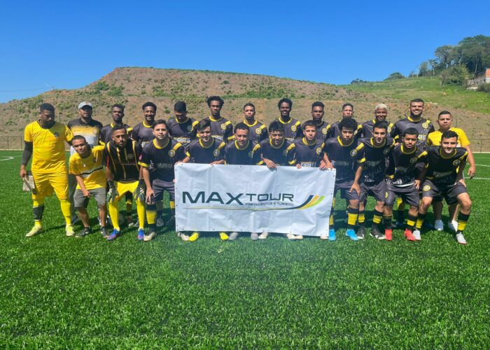 Esporte Amador RMC Lado Oeste: Campeonato Municipal de Futebol de