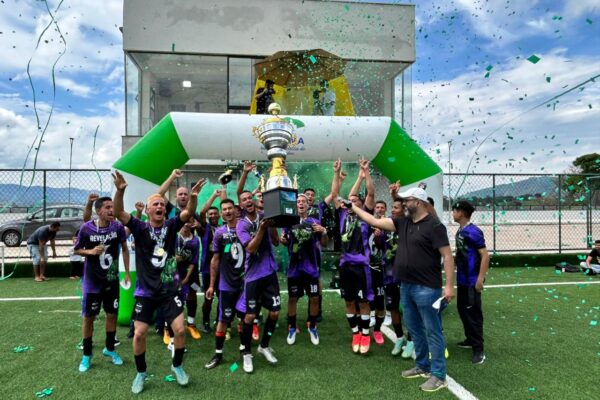 2ª rodada da Copa Bragança de Futebol Feminino Society – Resultados -  Prefeitura de Bragança Paulista